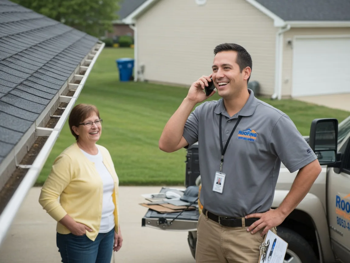 Local Roofing Contractors Huron, CA FAQs